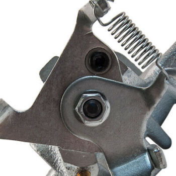 Compatible para Ford Focus MK1 2.0 RS ST170 1075554 1998-2004 2pcs Rear Brake Freno Pinza